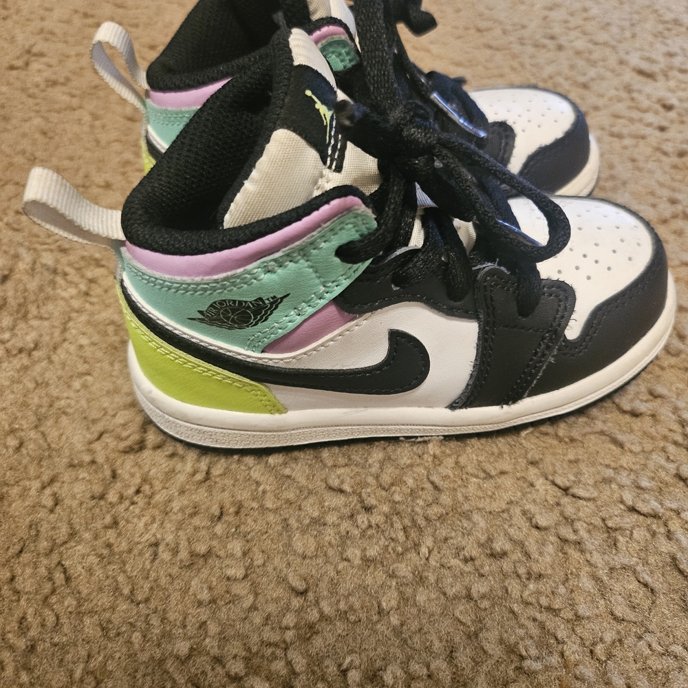Nike Air Jirdan